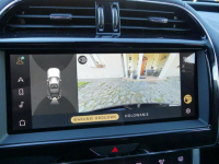 Jaguar XE P300 AWD 300R Sport MAXTON DESIGN Matrix-LED Head-up-Display Dąbrówka Wielka - zdjęcie 8