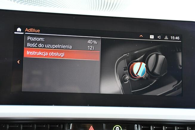 BMW 320 2.0d mHEV Hybrid 190 kM Automat Serwis ASO Full-LED Bluetooth Hrubieszów - zdjęcie 6