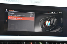 BMW 320 2.0d mHEV Hybrid 190 kM Automat Serwis ASO Full-LED Bluetooth Hrubieszów - zdjęcie 6