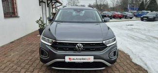 Volkswagen T-Roc Paproć - zdjęcie 2