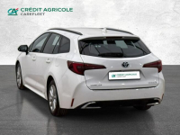 Toyota Corolla 1.8 Hybrid Comfort Kombi Warszawa - zdjęcie 7