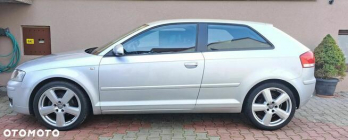 Audi A3 Chodzież - zdjęcie 3