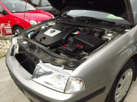 Škoda Octavia Krajowa1.9 90KM 120tys.km bezwypadkowaKLIMATYZACJA Skawina - zdjęcie 3