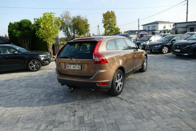 Volvo XC 60 Salon Polska! Momentum! Gwarancja! Grójec - zdjęcie 3