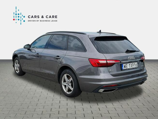 Audi A4 40 TDI quattro  S tronic. WE1X916 Wolica - zdjęcie 8