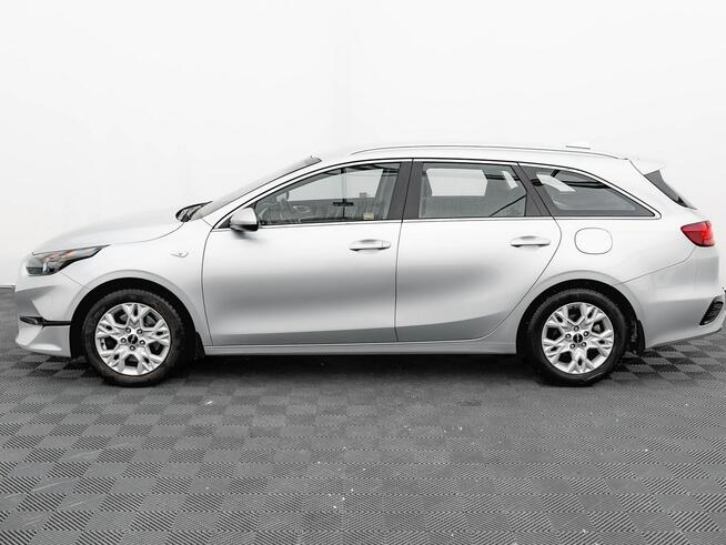 Kia Cee'd GD4E941#1.5 T-GDI M 2 stref klima K.cof salon PL VAT23% Pępowo - zdjęcie 8