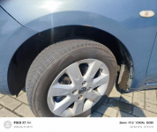 Nissan Micra Częstochowa - zdjęcie 8
