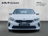 Kia ceed 1.4T-GDi(140KM) wersja M ,Salon PL, serwis ASO Łódź - zdjęcie 8