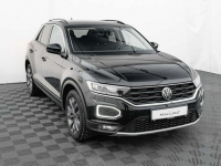 Volkswagen T-Roc 1.5 TSI Advance Podgrz.f LED Salon PL VAT 23% Pępowo - zdjęcie 3