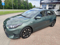 Kia Cee'd 2025/SALON POLSKA/FV23%/stan bdb/gwarancja Ełk - zdjęcie 9