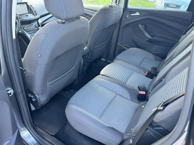 Ford C-Max Titanium Nowe Iganie - zdjęcie 11