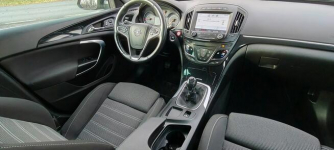 Opel Insignia Super stan, książka serwisowa. Goczałkowice-Zdrój - zdjęcie 9