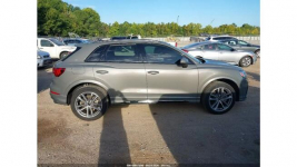 Audi Q3 PREMIUM PLUS / S-Line / Quattro / niski przebieg Białystok - zdjęcie 6