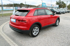 Audi Q3 VIRTUALN netto 66 585 PLN Gwarancja Salon Polska G.Fotele Warszawa - zdjęcie 6