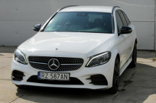 Mercedes C 220 Szczecin - zdjęcie 2