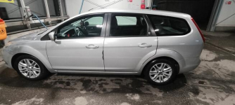 Okazja Ford Focus MK2 1.6 TDCi tanio !!! Kraków - zdjęcie 5