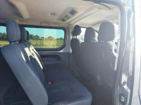 Renault Trafic Auto w pełni sprawne z Pisemną Gwarancją Przasnysz - zdjęcie 10
