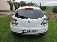 Renault Megane 3 super stan Jawiszowice - zdjęcie 5