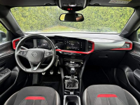 Opel Mokka 1,5 CDTI 110KM GS Line Virtual Led Kamera 58.000km Bliżyn - zdjęcie 8