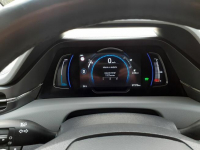 Hyundai IONIQ Electric Platinium Wałdowo Szlacheckie - zdjęcie 3