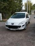 Sprzedam Peugeot 307 1,6 hdi Pruszków - zdjęcie 6