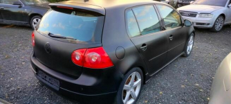 Golf V. GTI 200 koni Oleśnica - zdjęcie 4