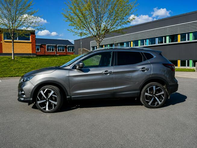 Nissan Qashqai Sadlno - zdjęcie 3