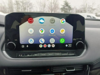 Nissan Qashqai Automat panorama Otwock - zdjęcie 8