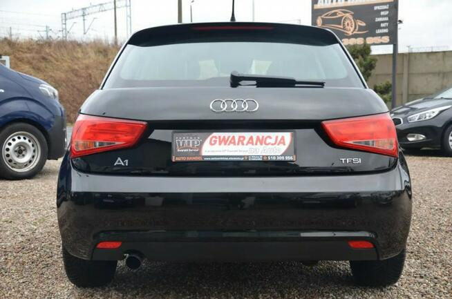 Audi A1 1,2TFSi*86KM*Active*Zarejestrowany PL Stargard - zdjęcie 10