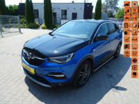 Opel Grandland X 1.6T Hybryda PHEV ULTIMATE, Plug-in, 4X4, 300 KM