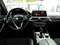 sprzedam ładneą BMW 520 D 232KM BITURBO Lublin - zdjęcie 9