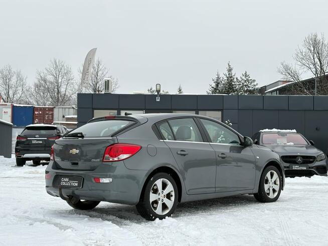 Chevrolet Cruze, 2012 Michałowice - zdjęcie 8