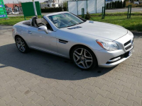 Mercedes SLK cabrio 250 moż. zam.na tańszy, ziemię lub inne Grodzisk Mazowiecki - zdjęcie 2