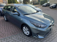 Kia Cee'd SALON POLSKA/FV23%/stan bdb/gwarancja do 2030 Ełk - zdjęcie 7