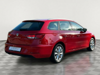 Seat Leon Style, SalonPL, DOSTAWA, FV23%, Gwarancja Gdańsk - zdjęcie 4