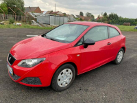 SEAT IBIZA - 2008 - 1.2 Głogów - zdjęcie 1