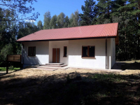 Dom wolnostojący 112m2 20km od Olsztyna Olsztyn - zdjęcie 5