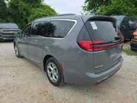 Chrysler Pacifica LIMITED / mała szkoda / niski przebieg Wrocław - zdjęcie 4