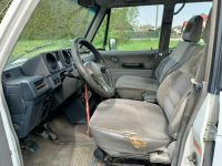 Mitsubishi Pajero 2.5TD 84km 88r 4x4 7 os Tarnów - zdjęcie 5