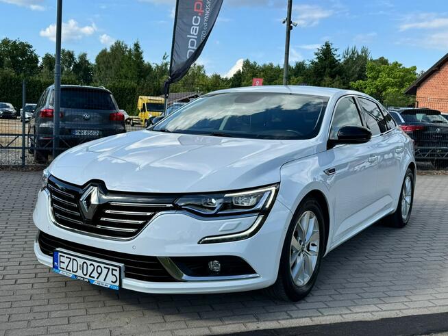 Renault Talisman *1.7dCi*150km*Limited* Zduńska Wola - zdjęcie 7