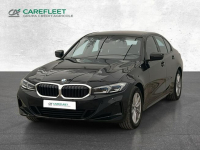BMW Seria 3 318d mHEV aut Sedan