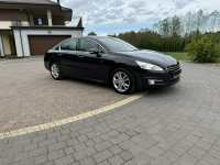 Peugeot 508 Lipówki - zdjęcie 3