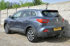 Renault Kadjar 1.3 TCE 140KM LED Navi Asystenci kierowcy Dąbrowa Górnicza - zdjęcie 3