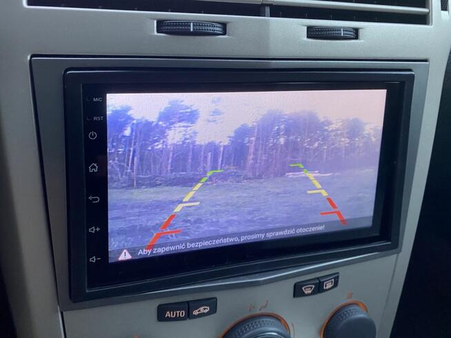 Opel Astra kombi - AUTOMAT - 1.8 Benzyna - Extra WYPOSAŻENIE Legionowo - zdjęcie 4