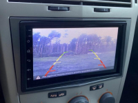 Opel Astra kombi - AUTOMAT - 1.8 Benzyna - Extra WYPOSAŻENIE Legionowo - zdjęcie 4