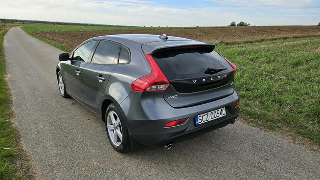 Volvo V40 D3 2.0 200KM, 2014 r., 210 tys. km Konopiska - zdjęcie 4