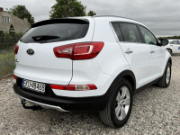 Kia Sportage 2.0i 4x4 Climatronic PDC Gwarancja Kutno - zdjęcie 4