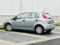 Fiat Grande Punto 1.4 Benz. po serwisie Mikołów - zdjęcie 11