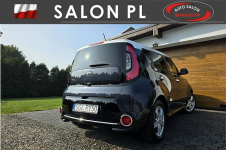 Kia Soul Rydułtowy - zdjęcie 4
