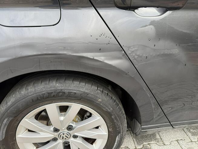 Volkswagen Passat Zielona Łąka - zdjęcie 11